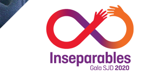 Gala Inseparables en benefici de l'Hospital Sant Joan de Déu Barcelona