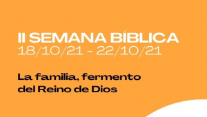 II Semana Bíblica Virtual