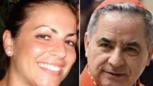 Arrestada Cecilia Marogna, la protagonista de l'últim escàndol del cardenal castigat pel Papa