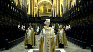 Documental sobre el Cant de la Sibil·la de la Catedral de Barcelona
