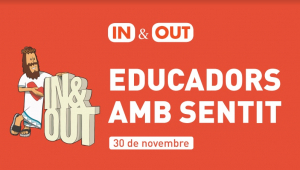 In & Out. Educadors amb sentit, a Mallorca