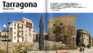 Presentació del llibre-guia de la Catedral de Tarragona