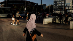 Unes 2.000 famílies demanen classes d’islam a Catalunya