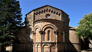 Vetlla Pasqual des de des de Sant Joan de les Abadesses #Preguemacasa