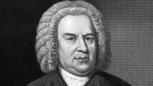 L'Evangeli de Marc i les Cantates de Bach