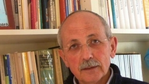 Persona, societat de masses i comunitat, amb Josep Lluís Vázquez Borau