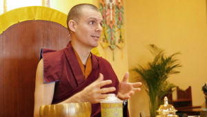 Conferència i Meditació en la No-Dualitat