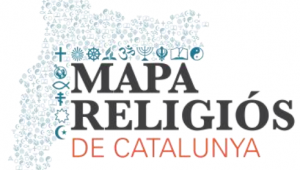 Presentació del Mapa religiós de Catalunya.