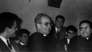 Missa en sufragi per José M. Hernández Garnica
