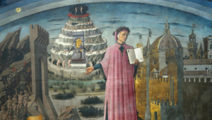 Conferència "Dante Alighieri"