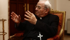 L'exhumació de Franco revifa la tensió entre Govern i Església