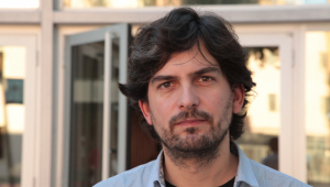 “Debates y encrucijadas ineludibles post Covid-19”, con Óscar Mateos