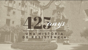 Estrena del documental "425 anys: una història de resistència" a Solsona