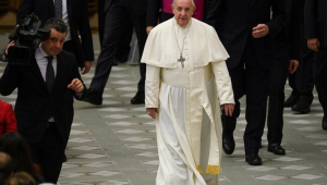 El Papa rebutja ordenar sacerdots homes casats per combatre l'escassetat de vocacions a l'Amazònia