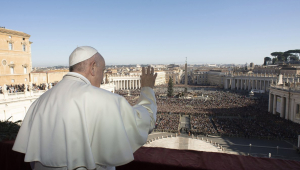 El Papa cessa a un dels bisbes dels EUA més crítics amb ell