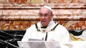 Mor el metge personal del Papa, Fabrizio Soccorsi, a causa de la Covid-19