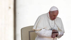 El Papa reclama als sacerdots “compromís” contra els abusos