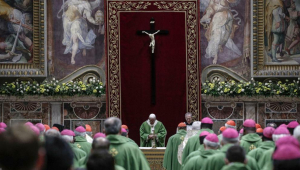El Vaticà publica un manual per abordar els casos d'abusos a menors