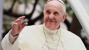 El Papa demana perdó a la comunitat gitana per la seva discriminació i maltractament
