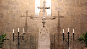 Festa de la Troballa de la Santa Creu a Figueres