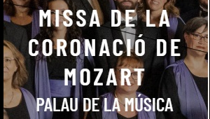 Missa de la Coronació de Mozart