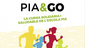Pia&Go 2019 a Caldes de Montbui