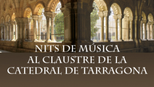Concert del Quartet Gerhard, a Tarragona