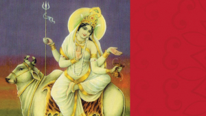 Devi Gita, retir en línia amb Swami Satyananda Saraswati