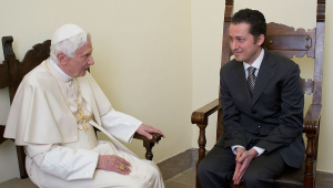 Paolo Gabriele, el majordom que va trair Benet XVI
