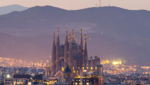 130 anys després, la Sagrada Família ja té llicència d'obres