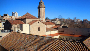 Valls invertirà 434.000 euros per a la millora de l’església de Sant Francesc