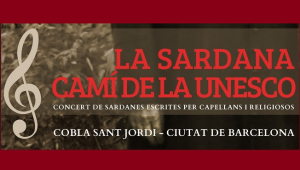 Concert 'Sacerdots sardanistes' 