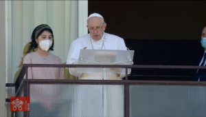 El Papa a l'hospital: "que tot malalt rebi la unció de la proximitat"