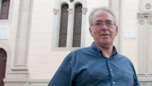 Crec en un Déu, Pare Totpoderós, amb Segimon Garcia, a Mataró