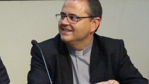 L'encíclica “Fratelli Tutti”, per Sergi Gordo, a Mataró