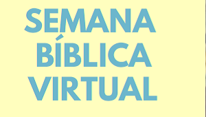 Setmana Bíblica Virtual
