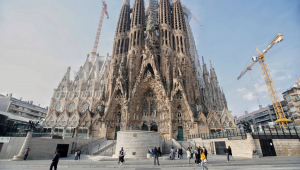 La Sagrada Família renegocia amb l’Ajuntament el pagament de les compensacions a la ciutat