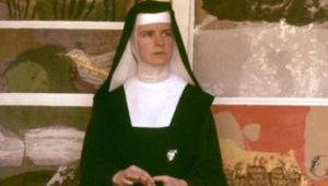 Sister Corita: la monja que va polititzar (i humanitzar) l'art pop