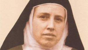 Clausura de la Causa Cristina Alonso de les Carmelites Descalces
