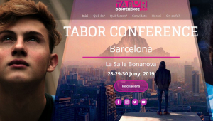 Tabor conference