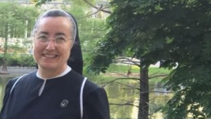 San José referente y maestro en la vida de Madre Petra, con Rosario Benítez
