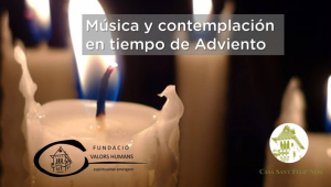 La celebración del Adviento según Johann Sebastian Bach, con Jordi Mora Griso