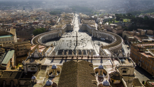 La Ciutat del Vaticà tindrà un sistema per denunciar abusos sexuals