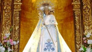 Certamen Marià en honor a la Mare de Déu de la Cabeza, a Lleida