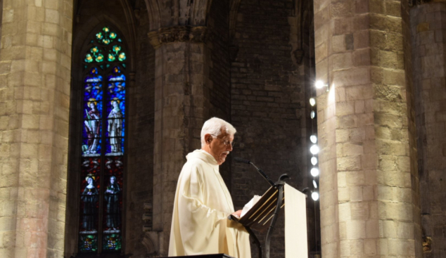 L’Església catalana celebra els 500 anys de la conversió de Sant Ignasi a Catalunya