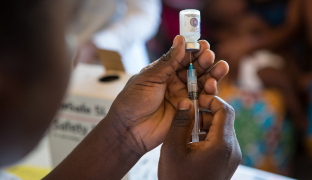 Més de 7 milions d’infants vacunats a l’Àfrica i Llatinoamèrica gràcies a l’Aliança per a la Vacunació Infantil