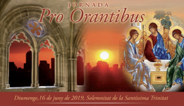 Els bisbes parlen de la Jornada Pro Orantibus