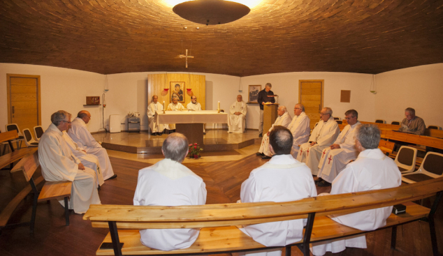 Els bisbes convoquen una Jornada acadèmica sobre el Concili Provincial