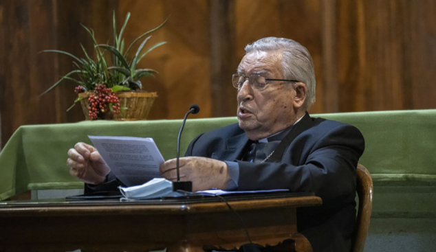Soler i Perdigó: “El Concili Provincial Tarraconense és ben viu”