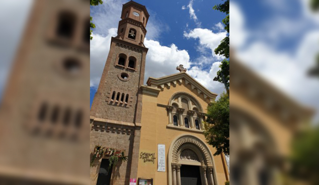 La catedral de Sant Feliu celebra el 75è aniversari de la seva reconstrucció